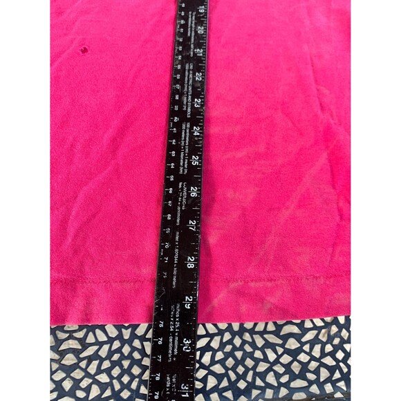 80s Snyder Racing NASCAR racing T-shirt Size XL - Picture 6 of 7